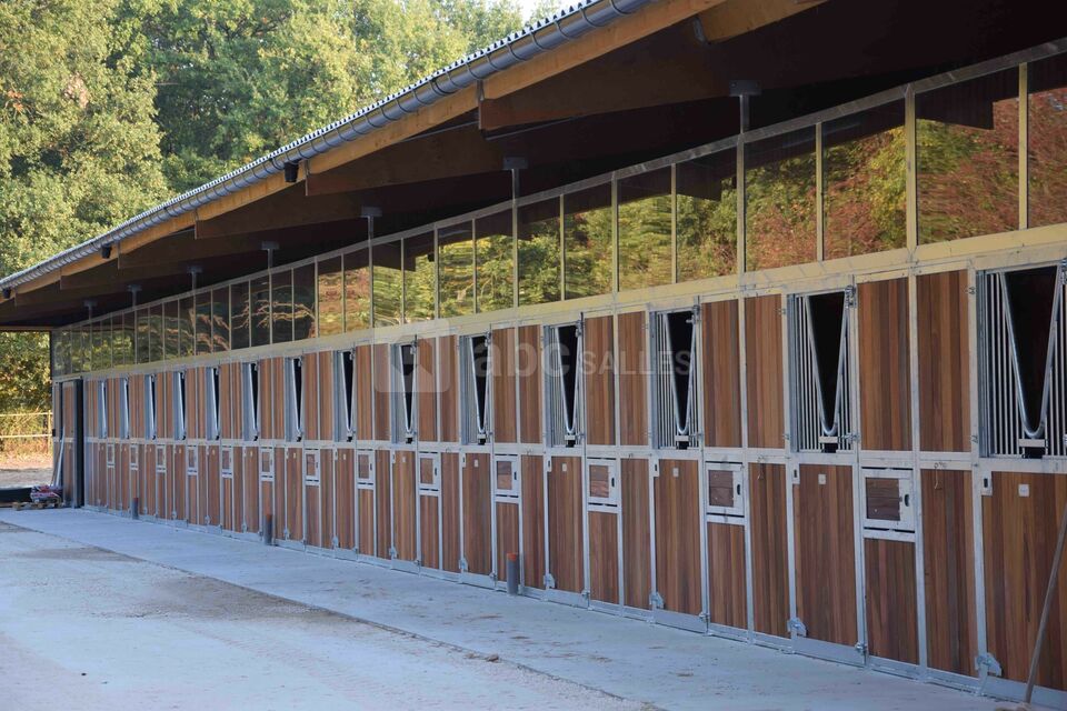 Domaine du Haras de Fontainebleau