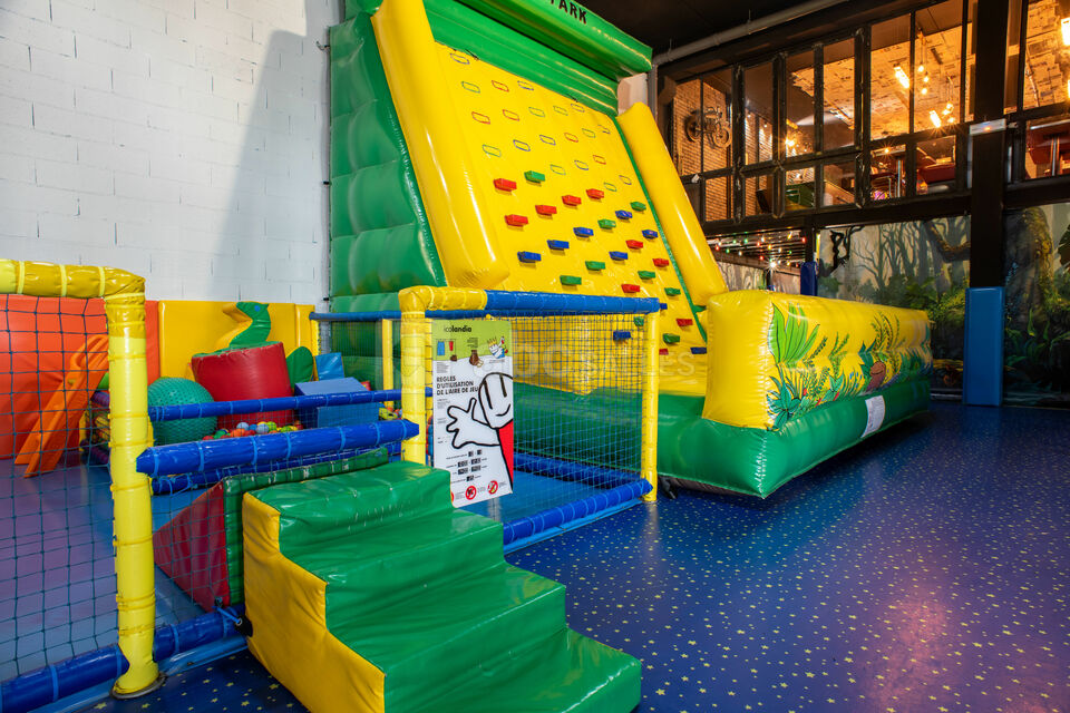 Fun Park 94