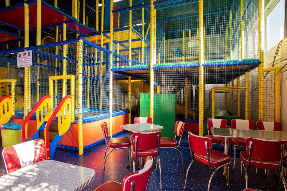 Fun Park 94