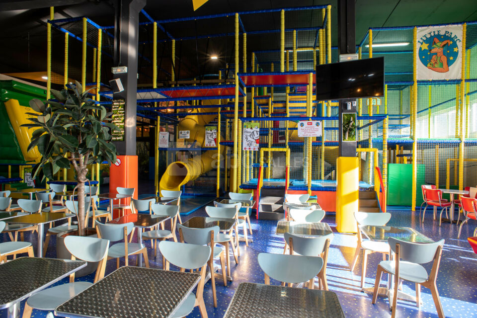 Fun Park 94