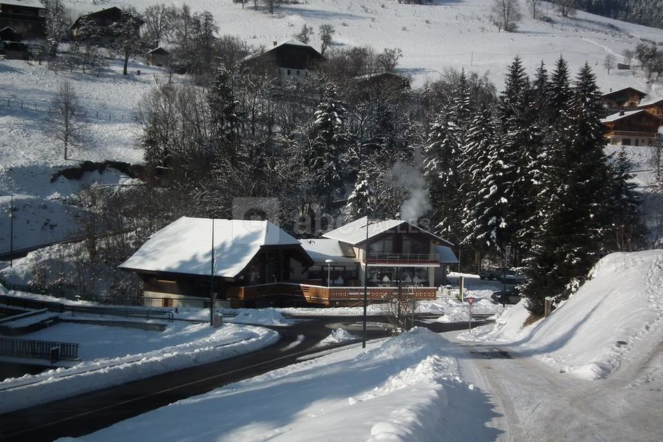 La Halte du Moulin