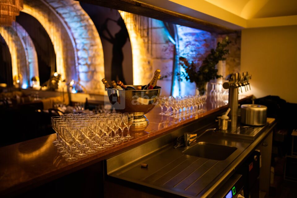 Le Café Louise