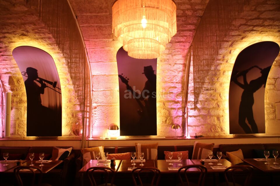 Le Café Louise