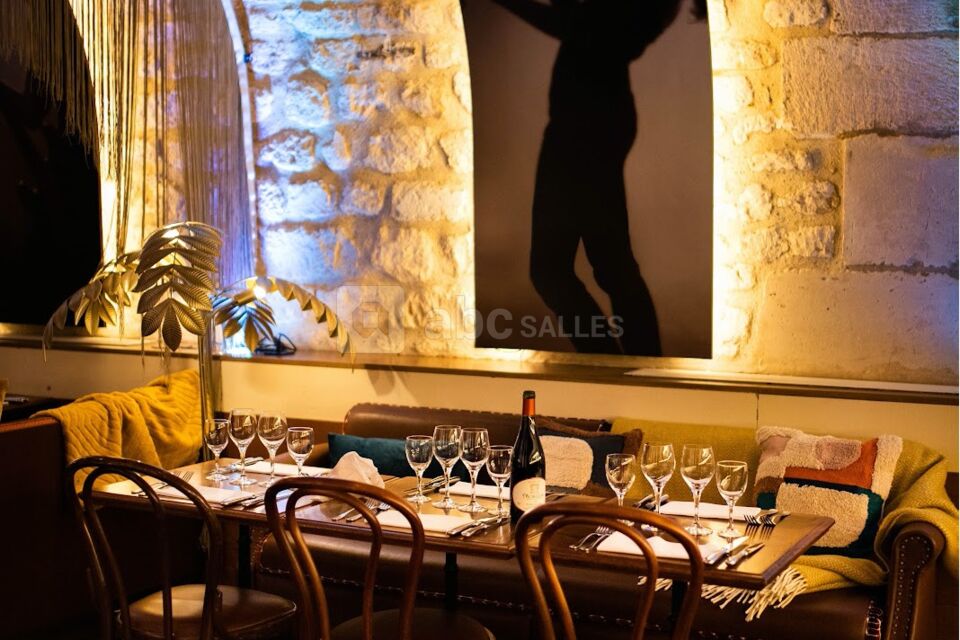Le Café Louise