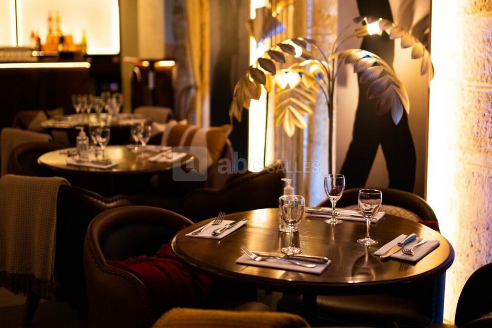 Le Café Louise