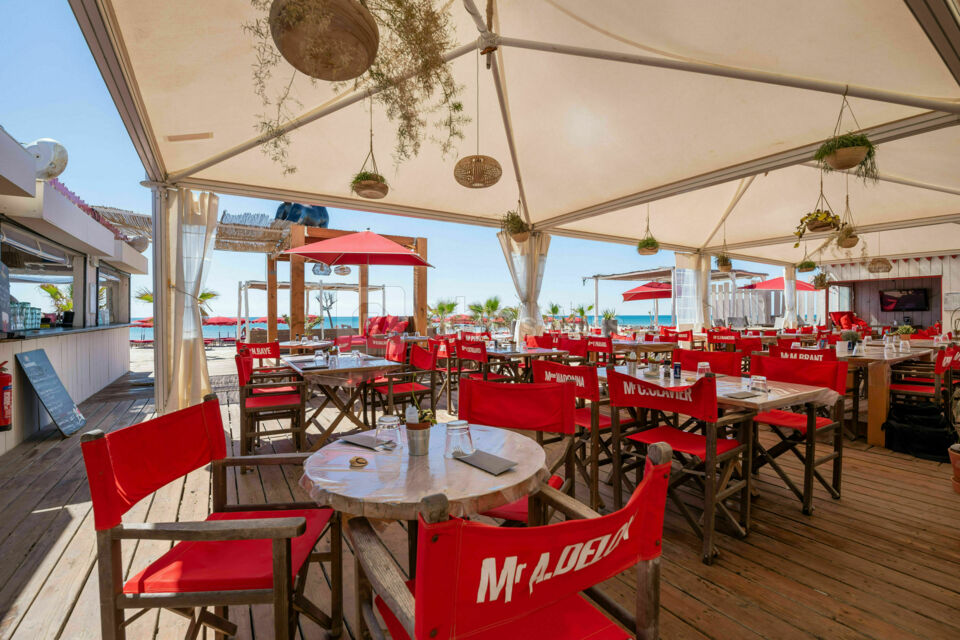 La Voile Rouge