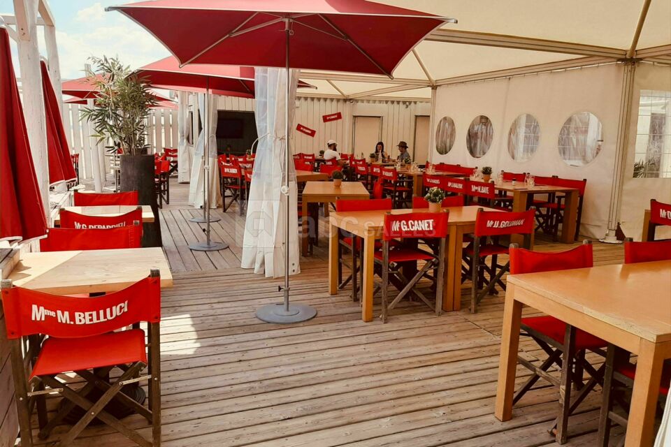 La Voile Rouge
