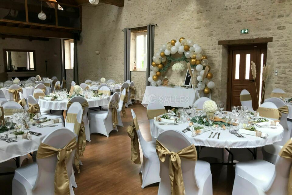 Château de Chaussy