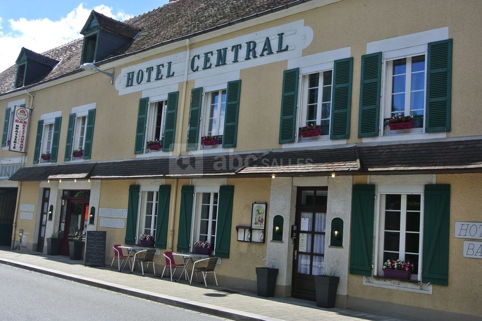Le Central