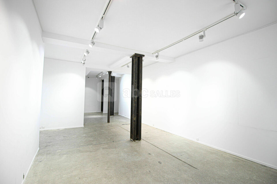 Galerie 37 Chapon