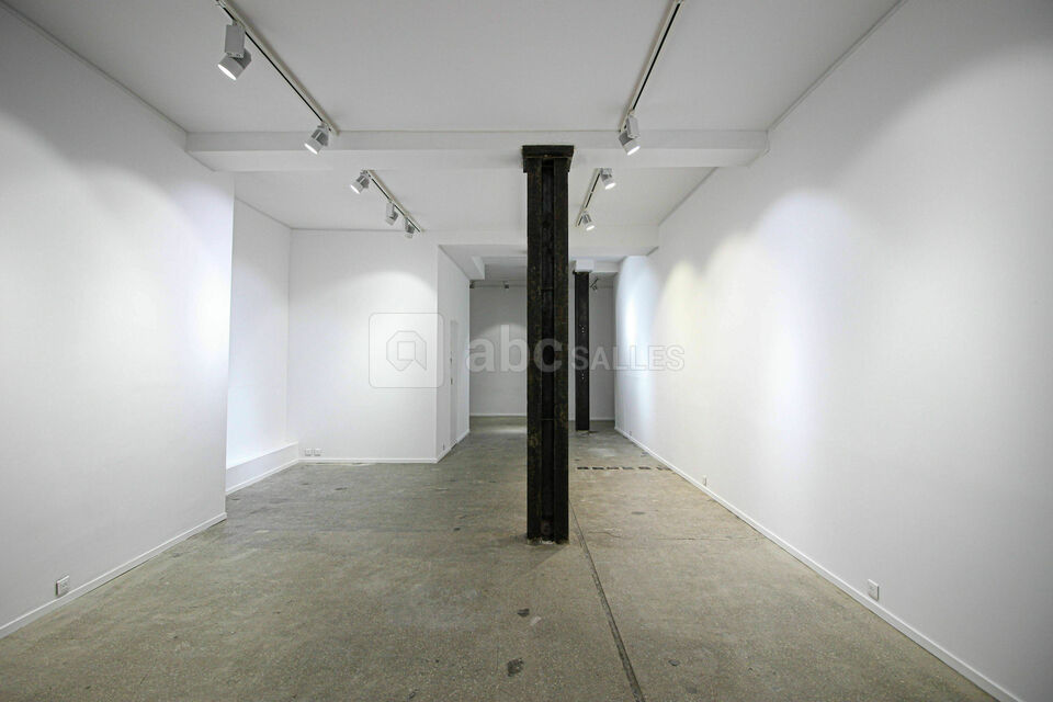 Galerie 37 Chapon