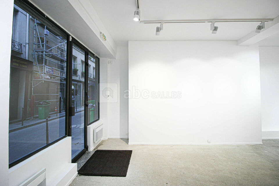 Galerie 37 Chapon
