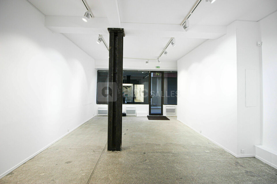 Galerie 37 Chapon