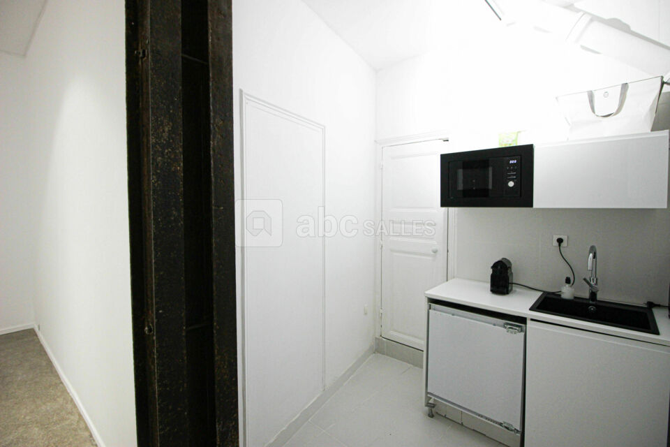 Galerie 37 Chapon