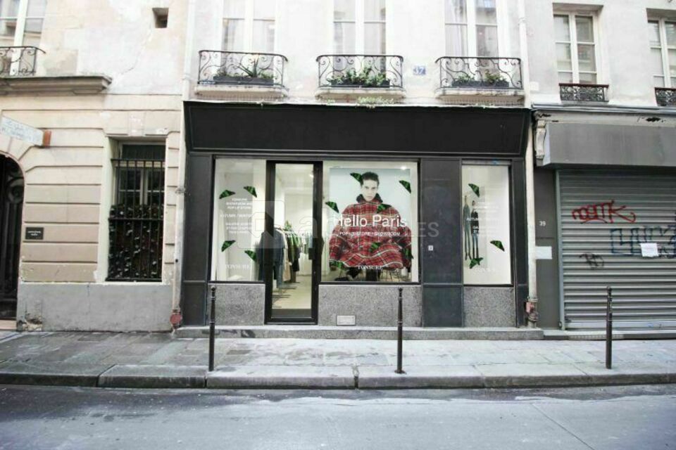 Galerie 37 Chapon