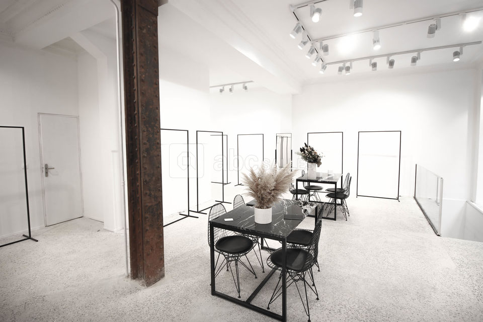 Galerie 21 Chapon