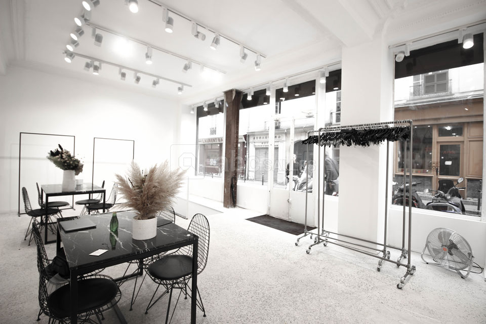 Galerie 21 Chapon