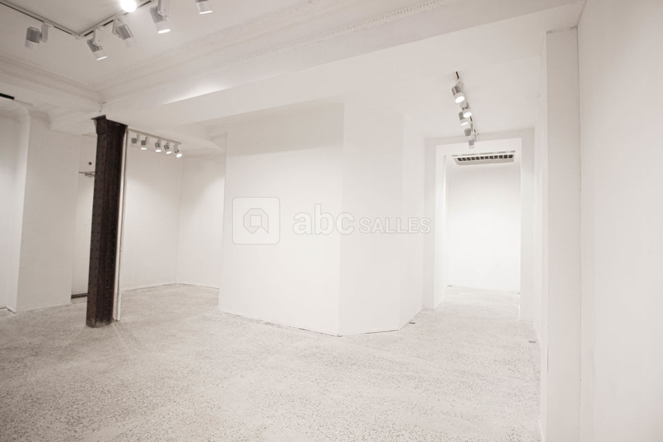 Galerie 21 Chapon