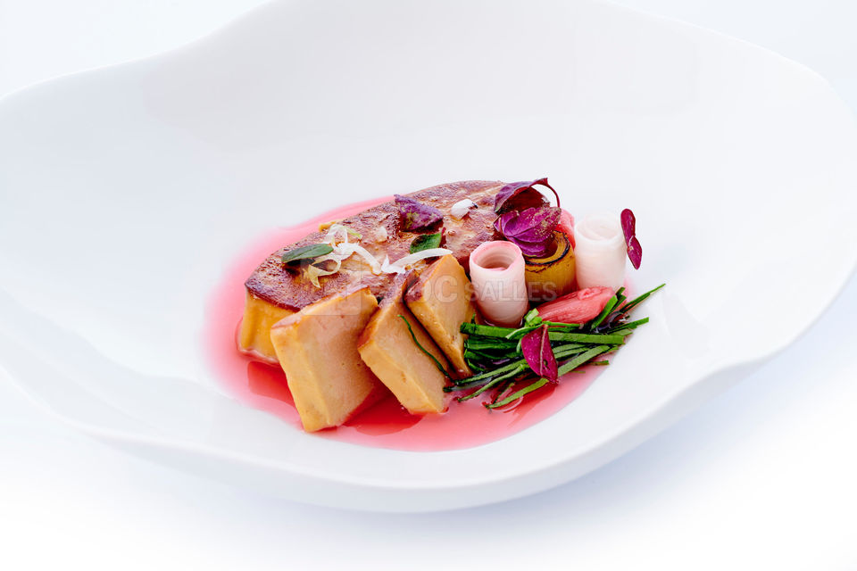 Pur' - Jean-François Rouquette