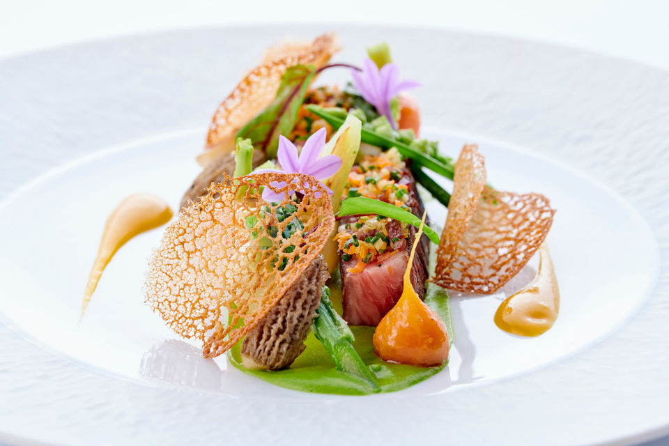 Pur' - Jean-François Rouquette