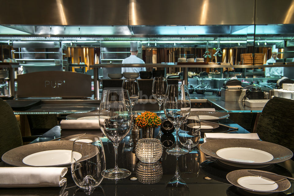 Pur' - Jean-François Rouquette