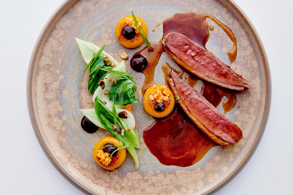 Pur' - Jean-François Rouquette