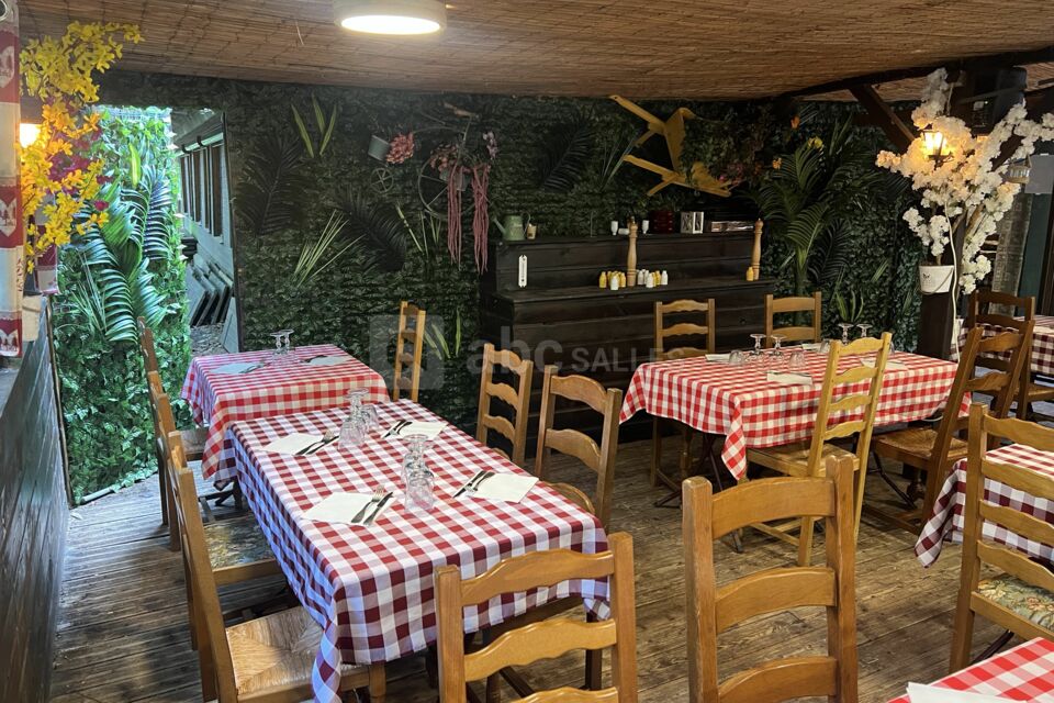 Auberge de La Croix d'Augas