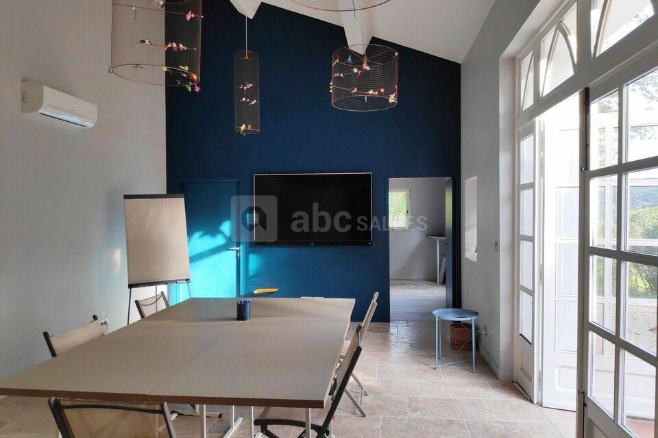 Salle Séminaire ou réception 1