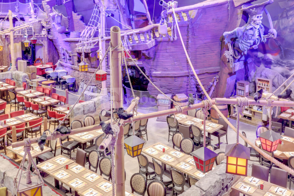 Pirates Paradise