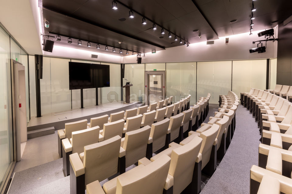 Auditorium