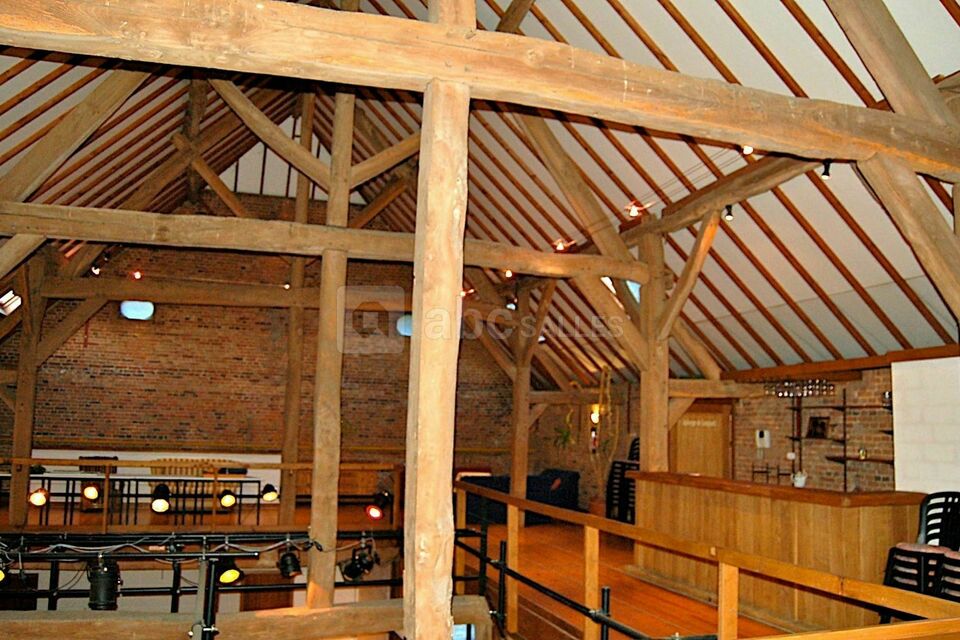 Ferme de Scailmont