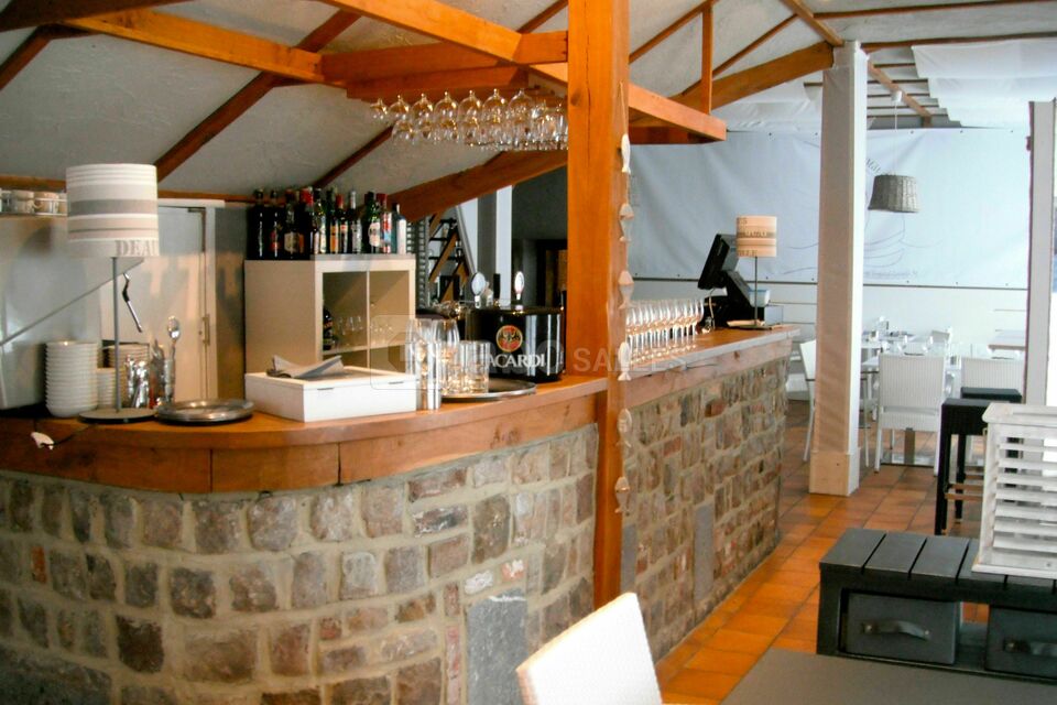 Ferme de Scailmont