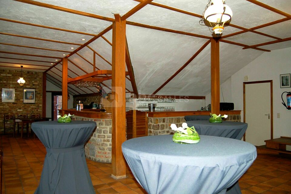 Ferme de Scailmont