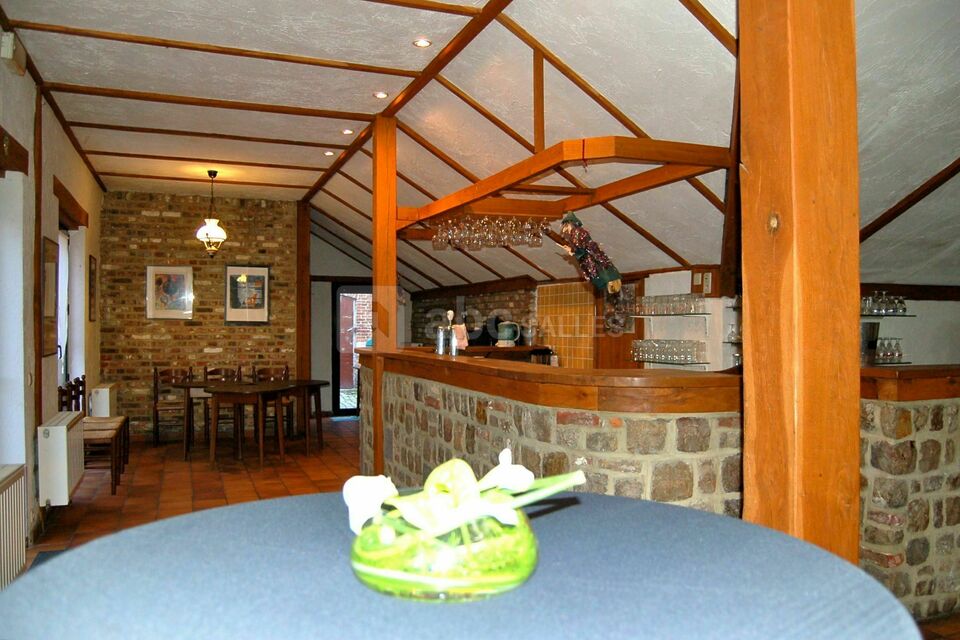 Ferme de Scailmont