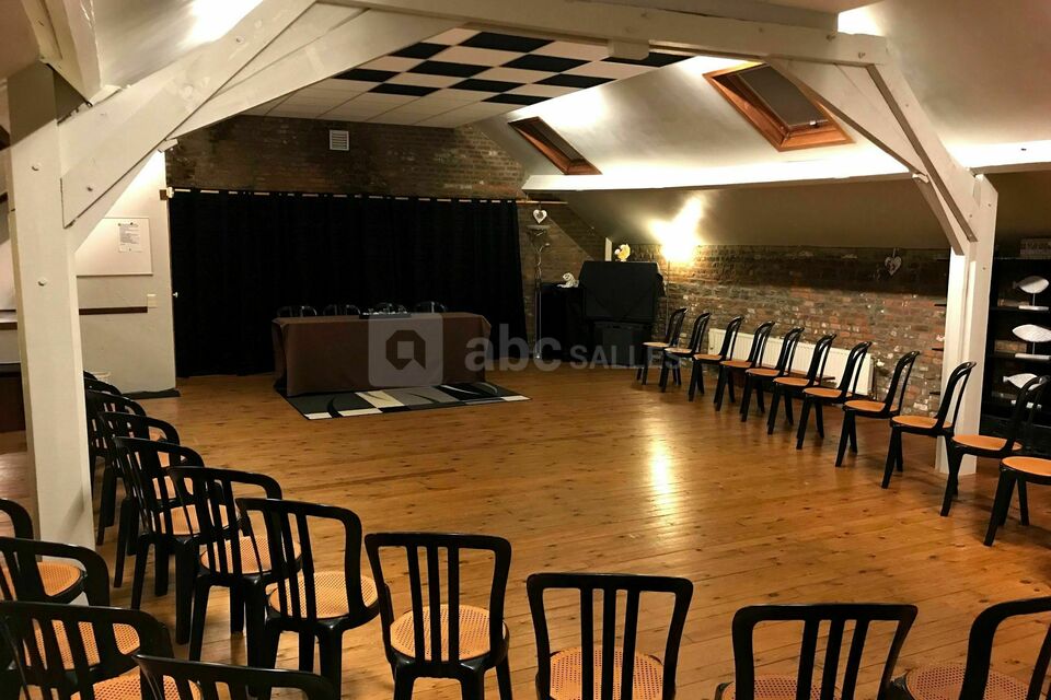 Ferme de Scailmont