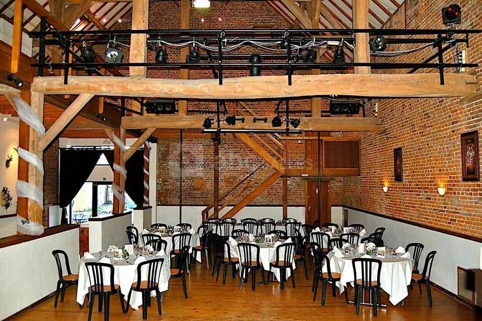Salle polyvalente