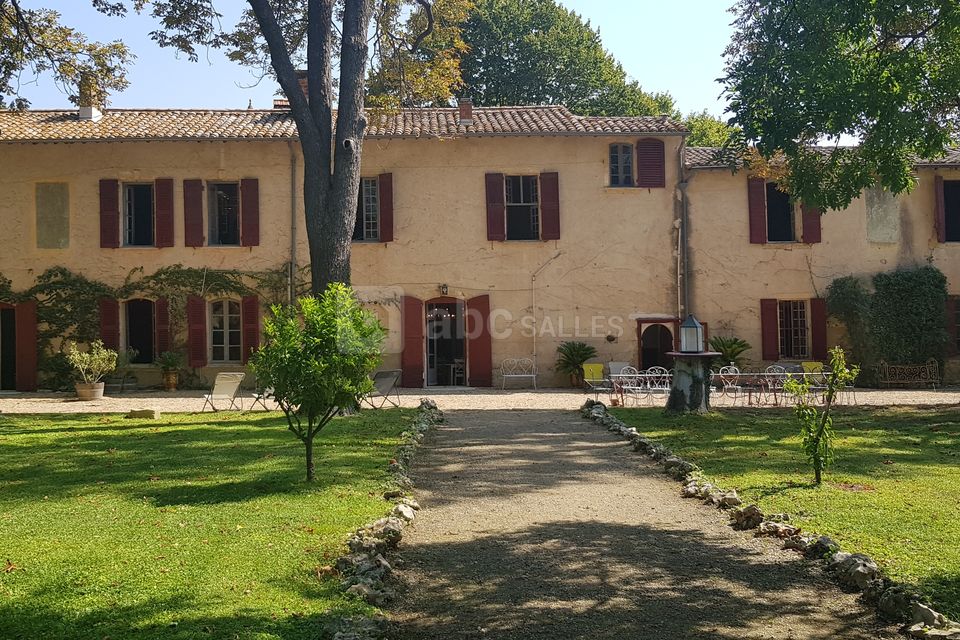 Mas St Remy