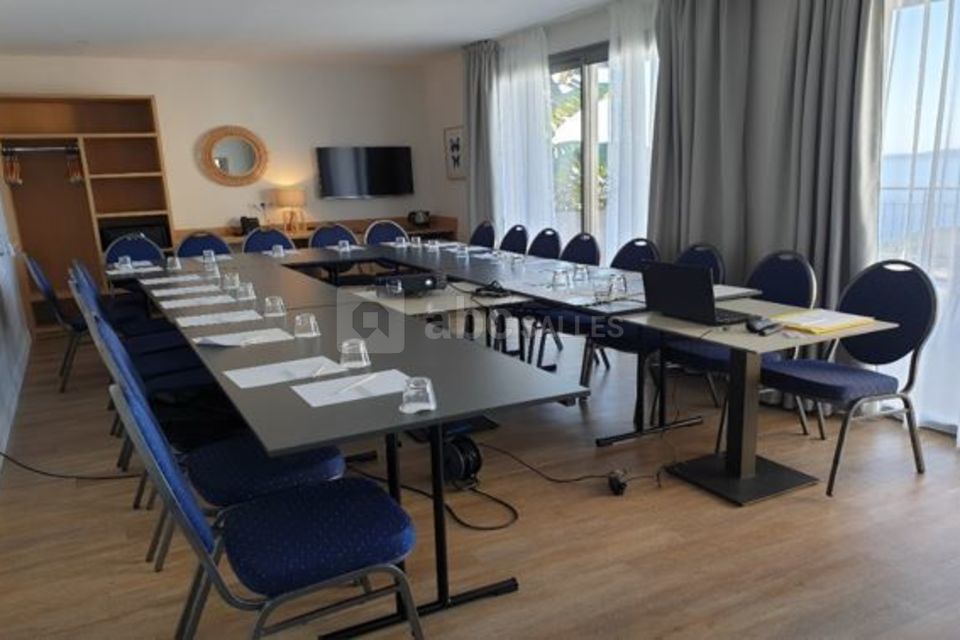 Hôtel La Villa Douce