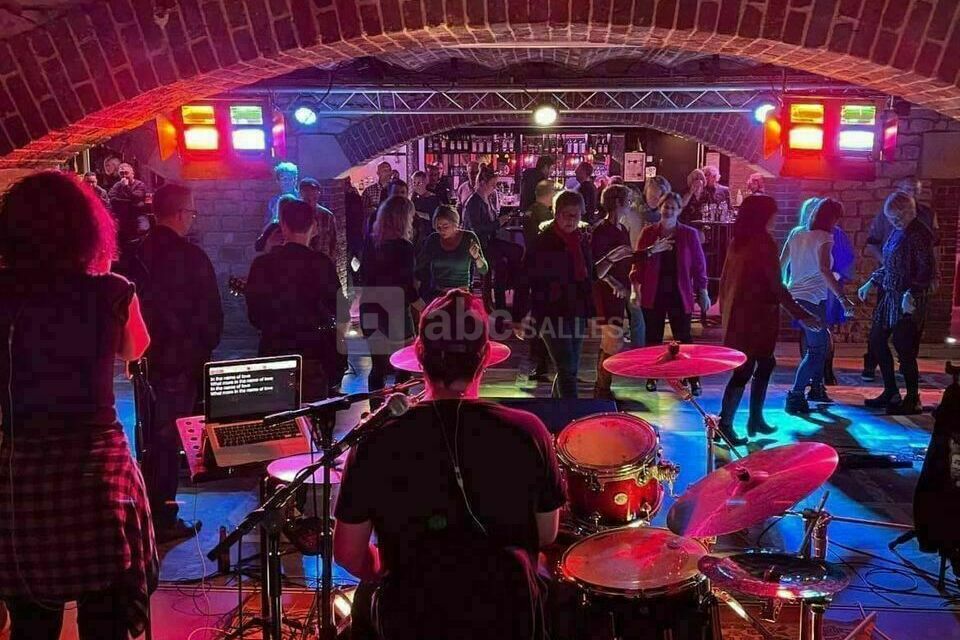 L'Annexe