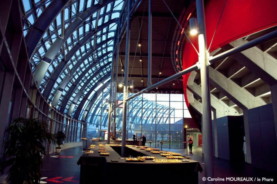 Le Phare - Grand Chambéry