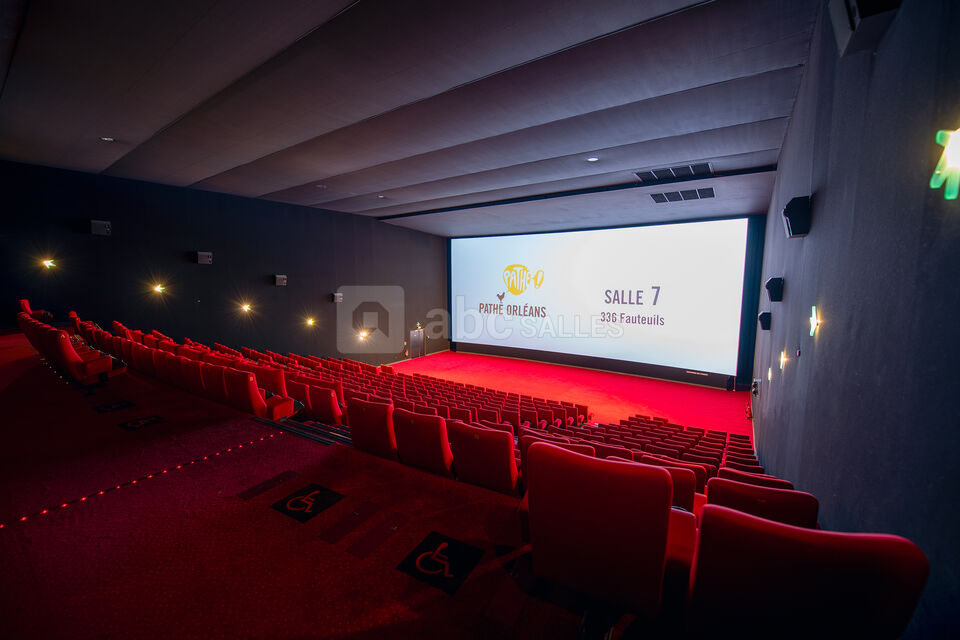 Pathé Orléans