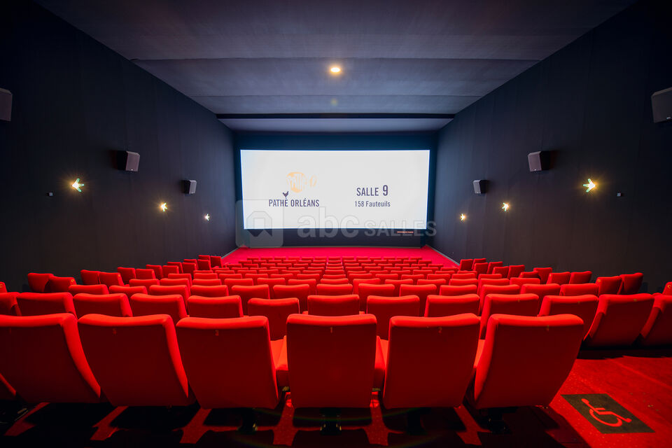 Pathé Orléans