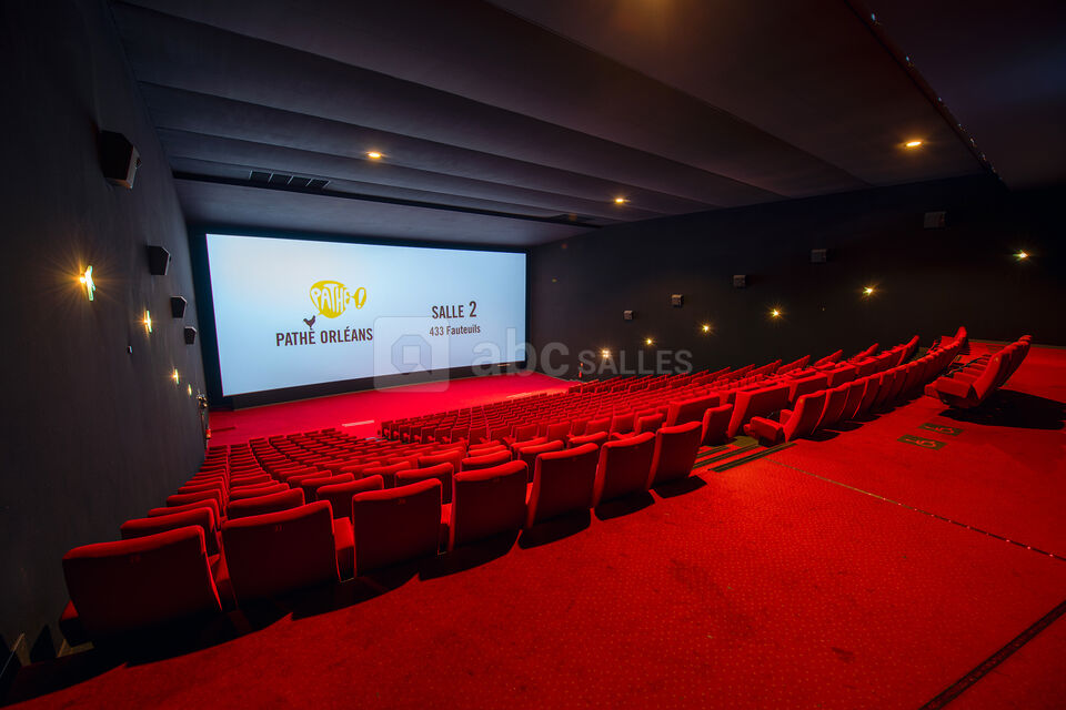 Pathé Orléans