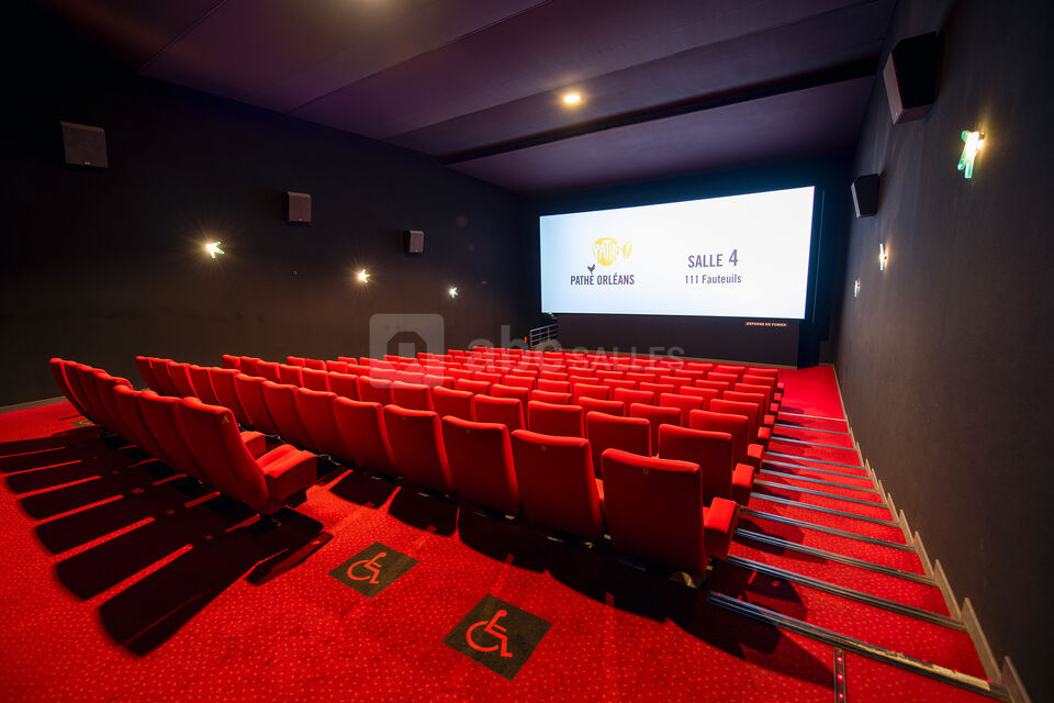 Pathé Orléans