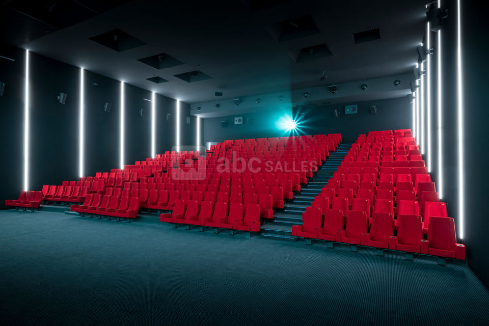 Auditorium