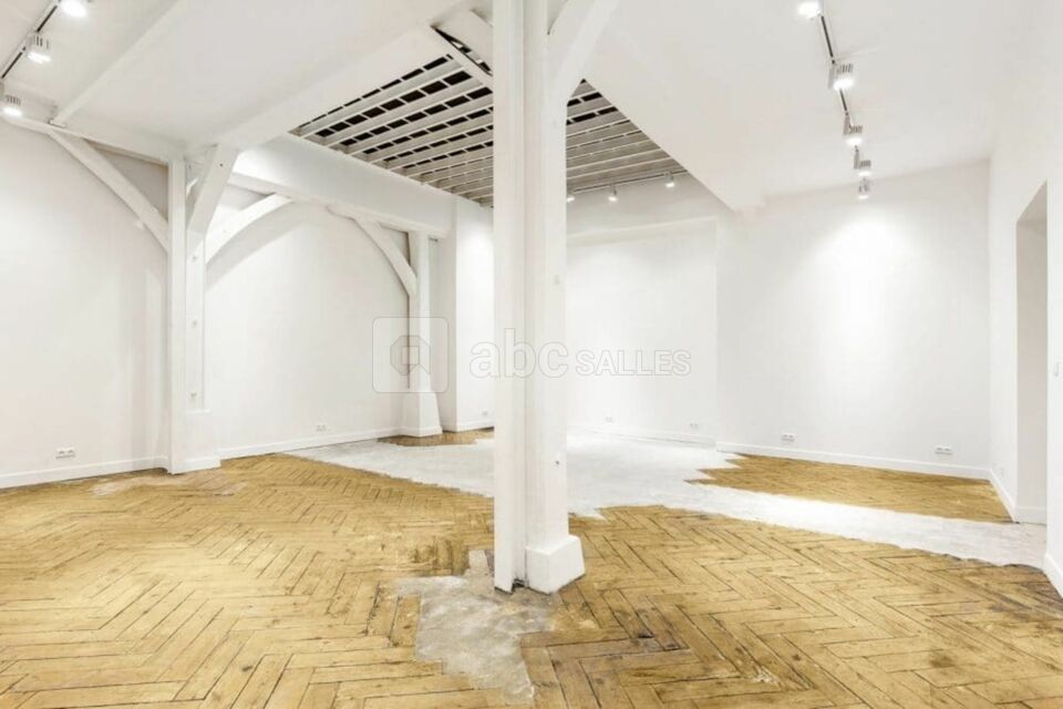Galerie Mr 35