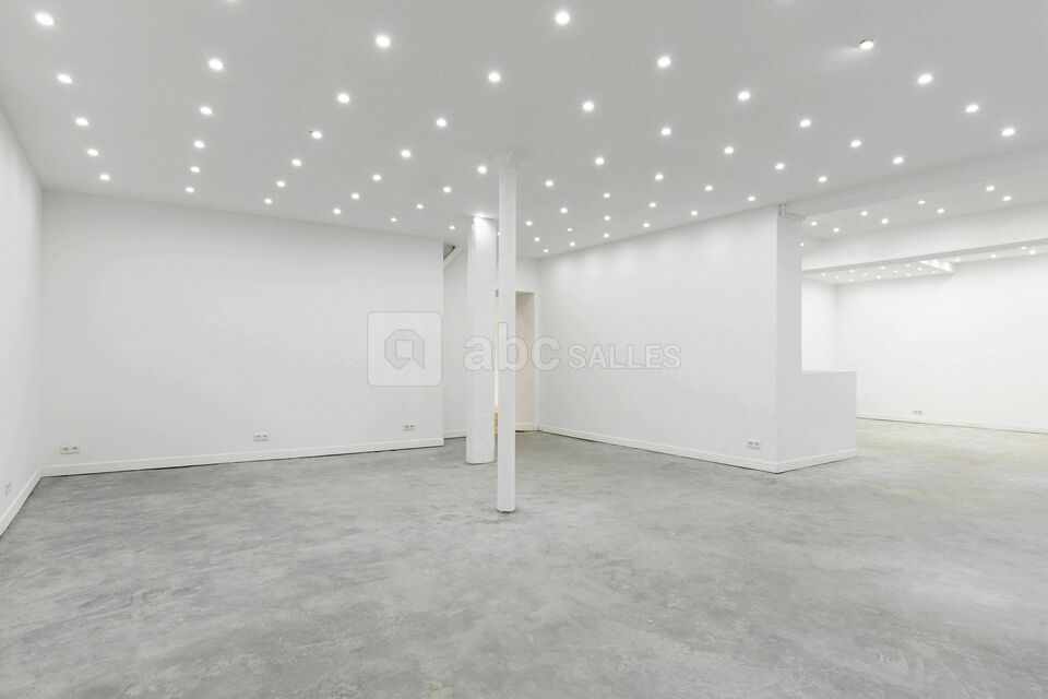 Galerie Mr 35