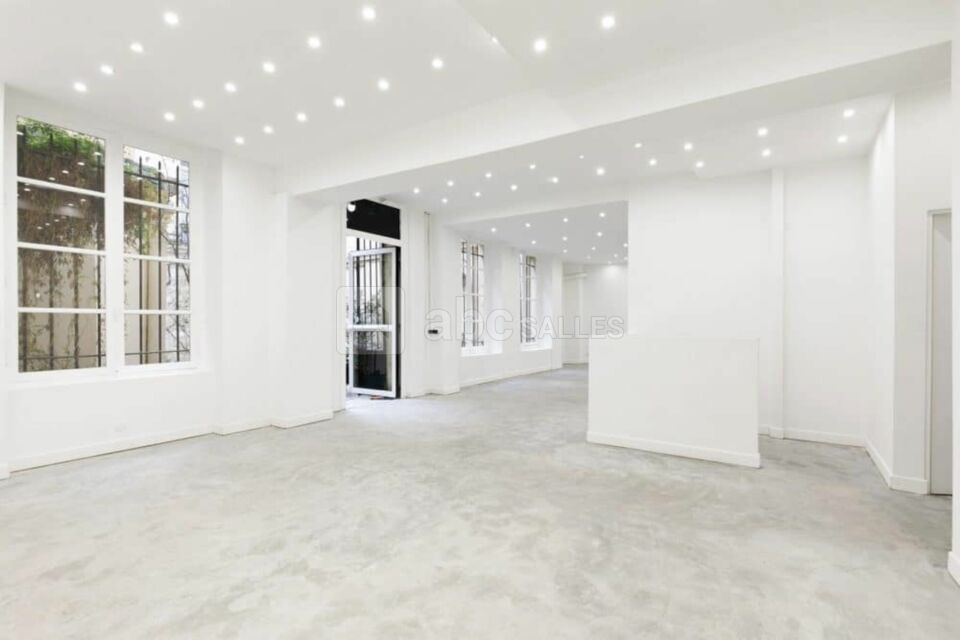 Galerie Mr 35