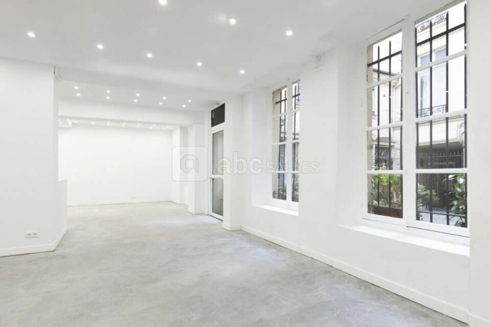 Galerie Mr 35