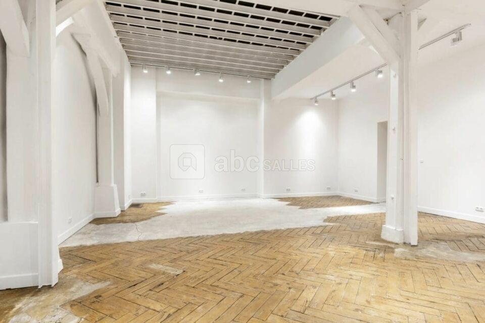 Galerie Mr 35